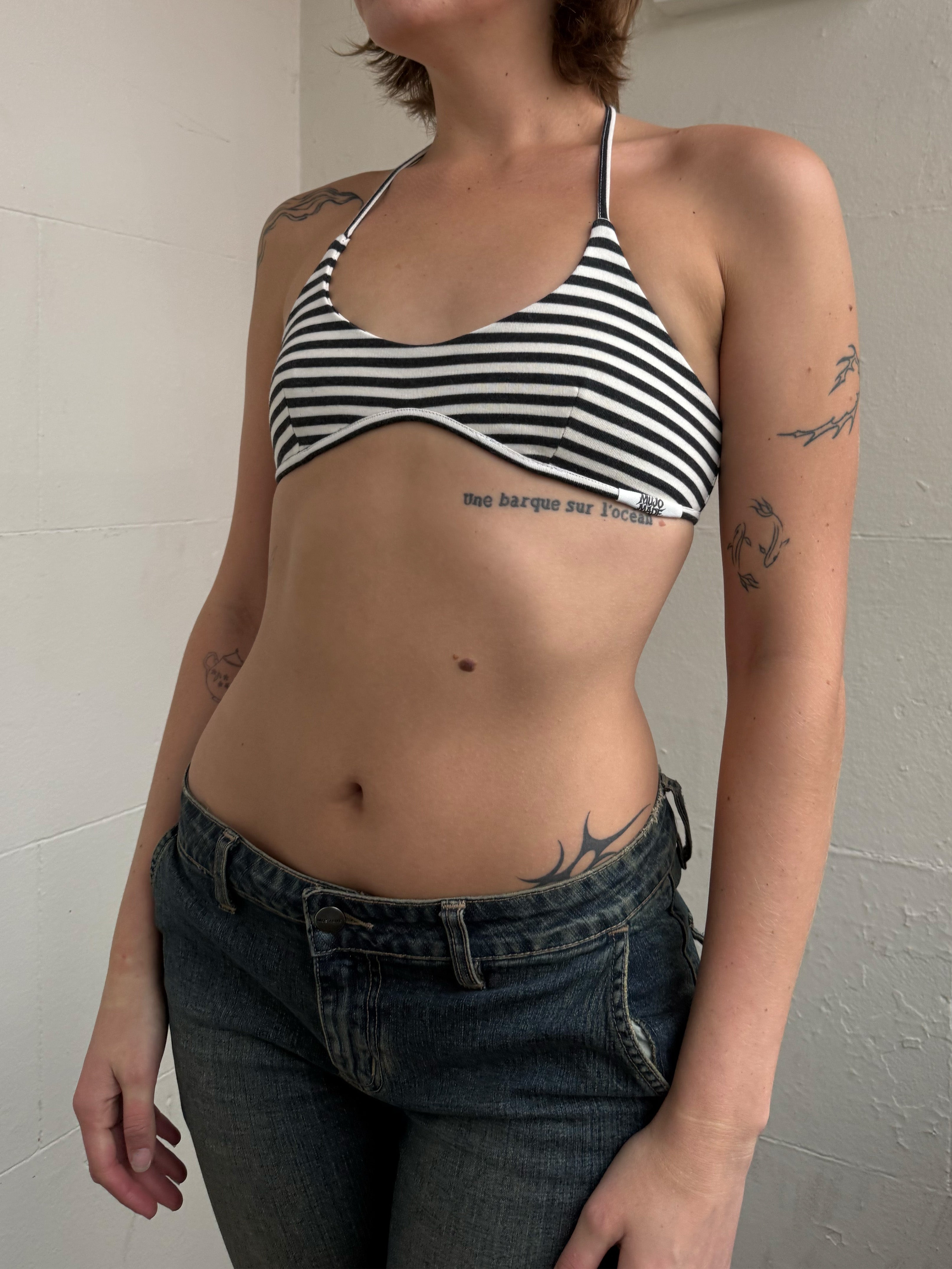 SLINKY BRALETTE 1.1