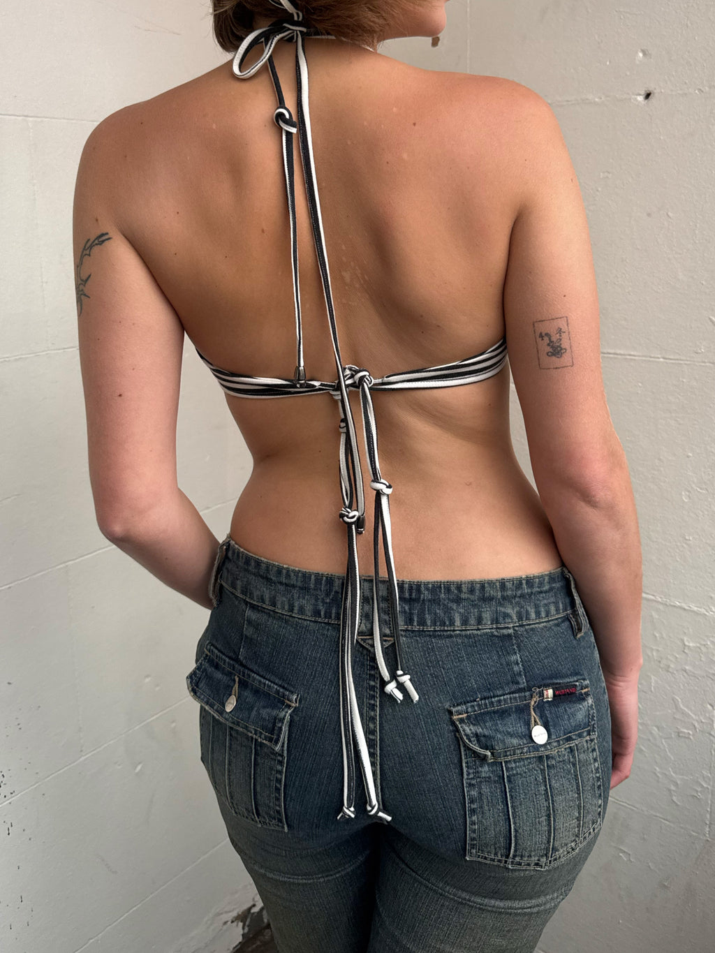 SLINKY BRALETTE 1.1