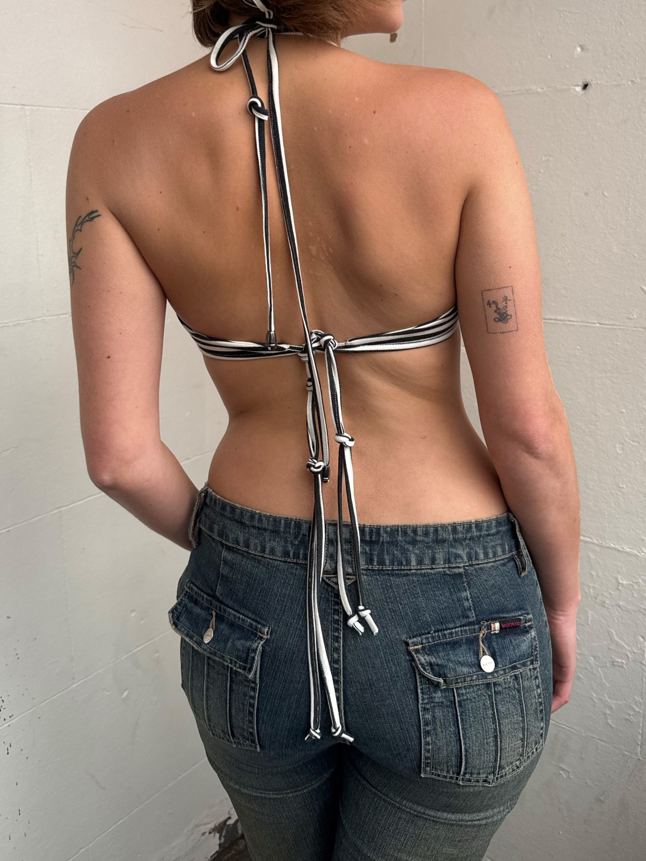 SLINKY BRALETTE 1.1