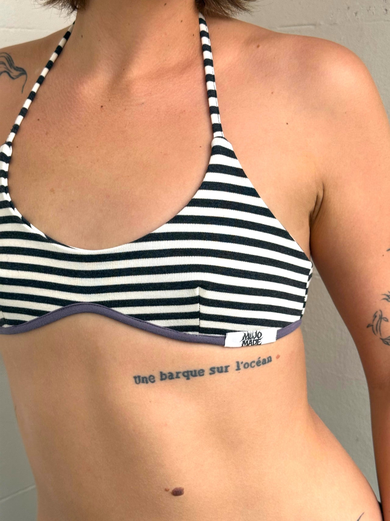 SLINKY BRALETTE 1.0