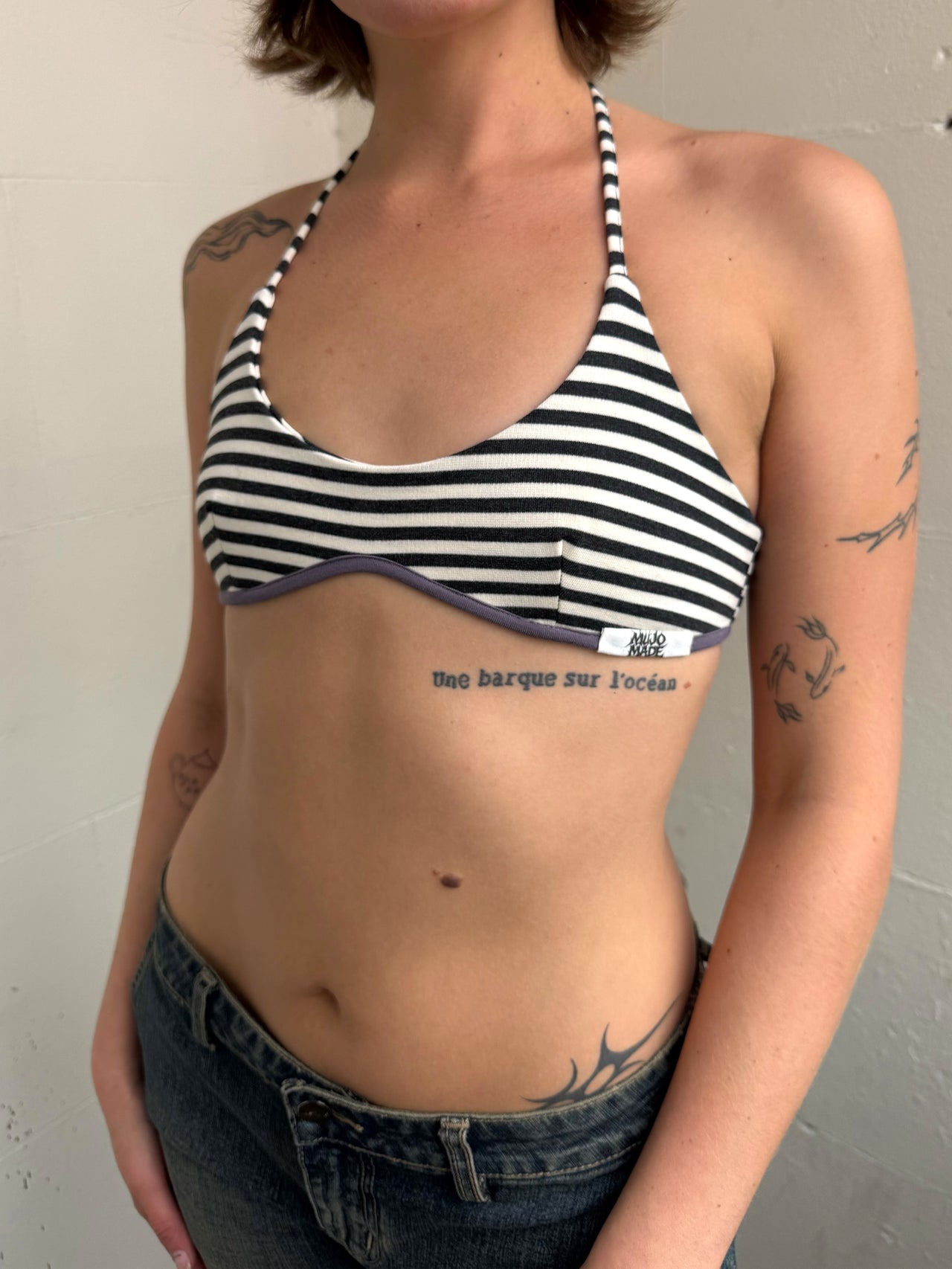 SLINKY BRALETTE 1.0