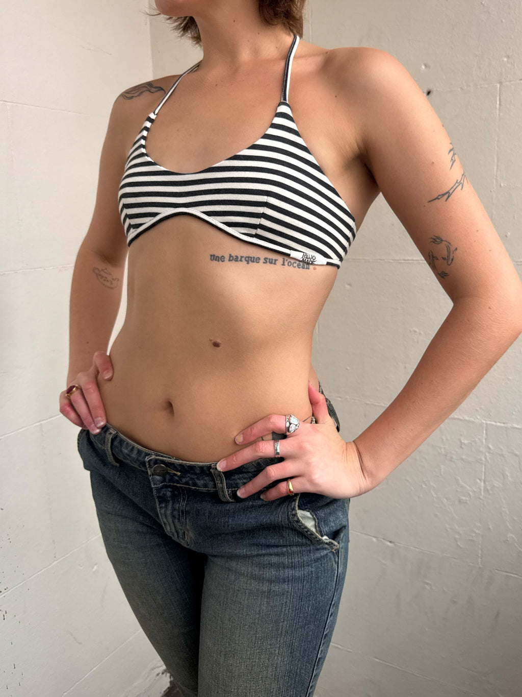 SLINKY BRALETTE 1.1